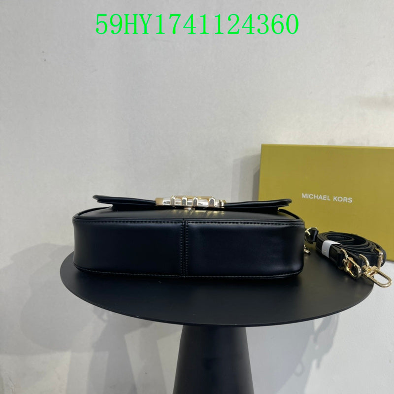Satchel Bags - MK Bags - 141