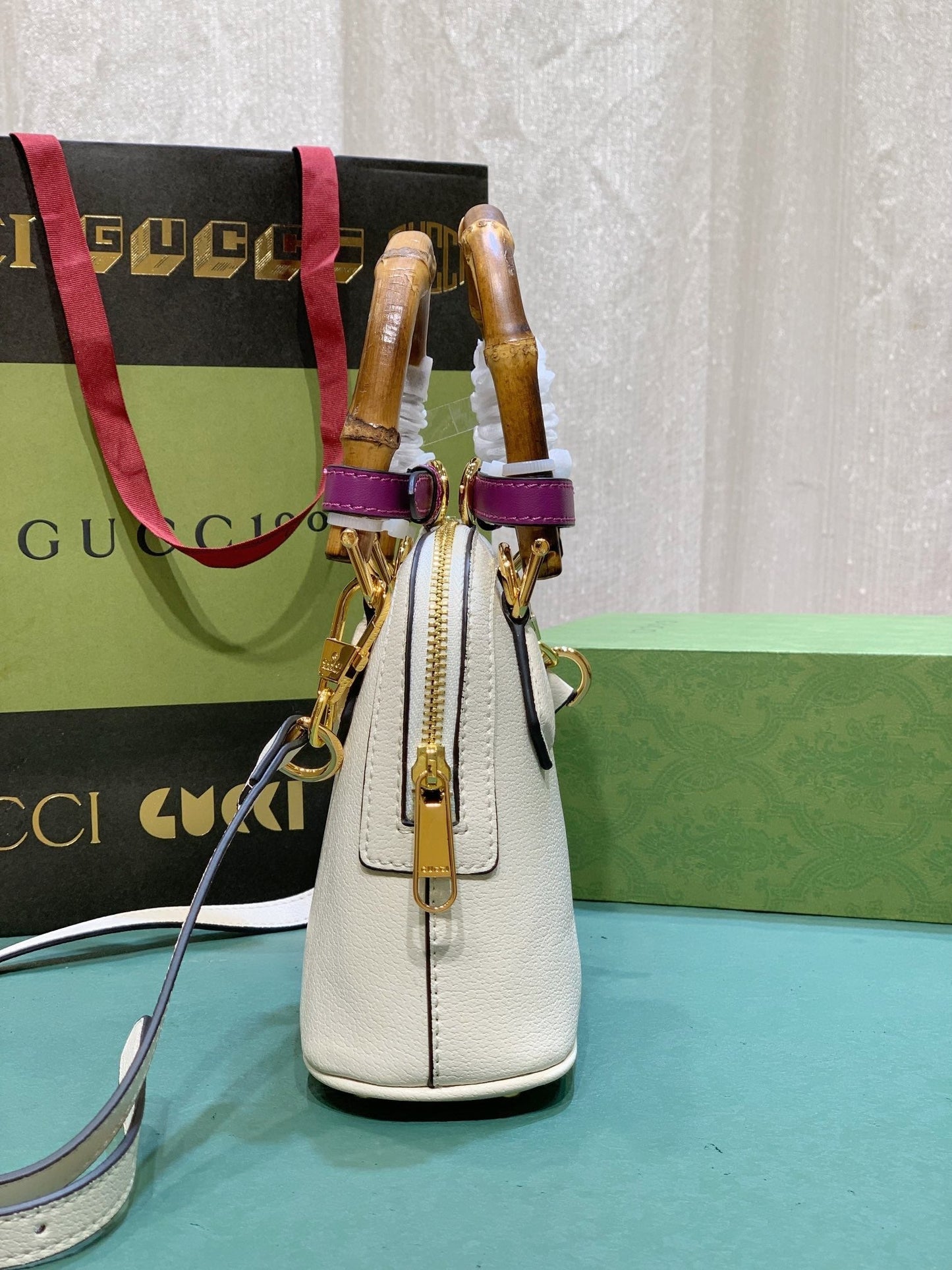 GLM - Top Quality Bag GCI 480