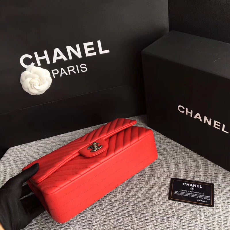 Satchel Bags - CHL Bags - 743