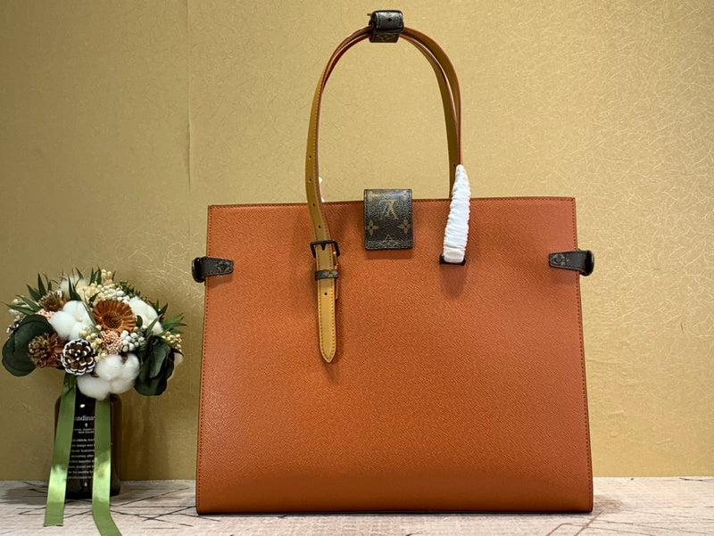 Satchel Bags - VL Bags - 6146