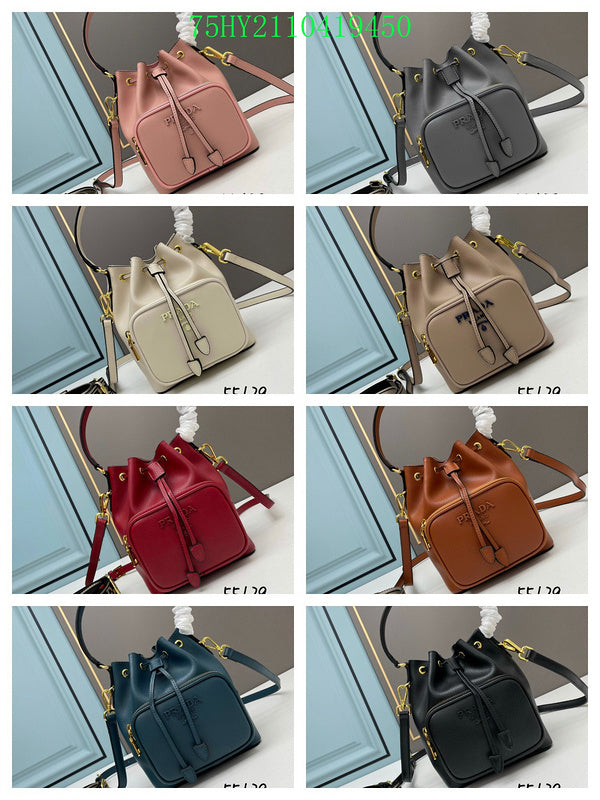 Satchel Bags - PDA Bags - 3380