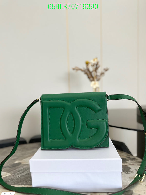 Glami - DAG Bags - 035