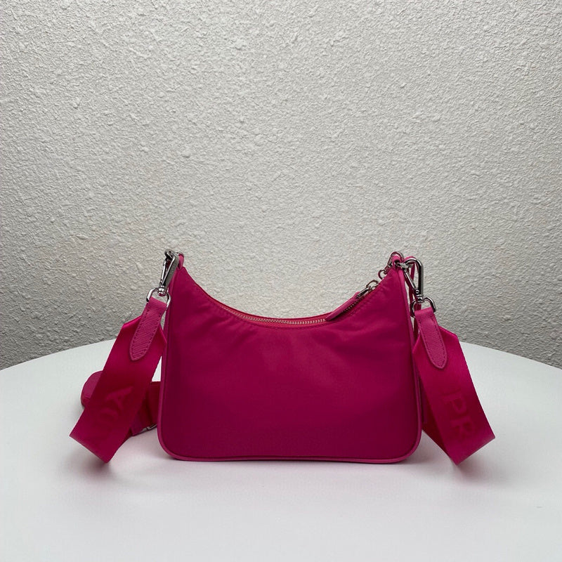 Satchel Bags - PDA Bags - 070