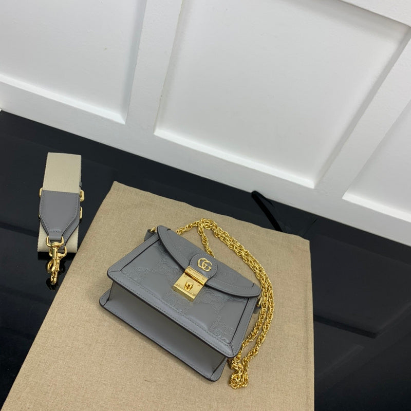 Satchel Bags - GUC Bags - 014
