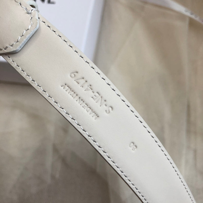 Satchel Bags - VL Belts - 407