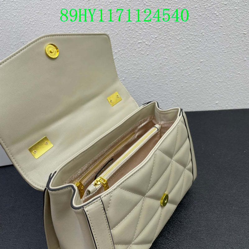 Satchel Bags - PDA Bags - 3806