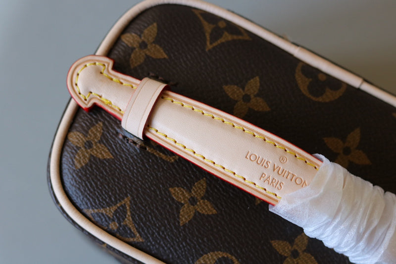 Glami GlamI Lu-Vi Bags - 16982