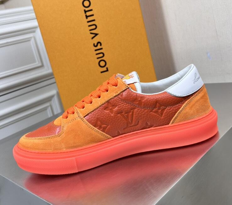 glami shop- LOV Men Shoes - 825