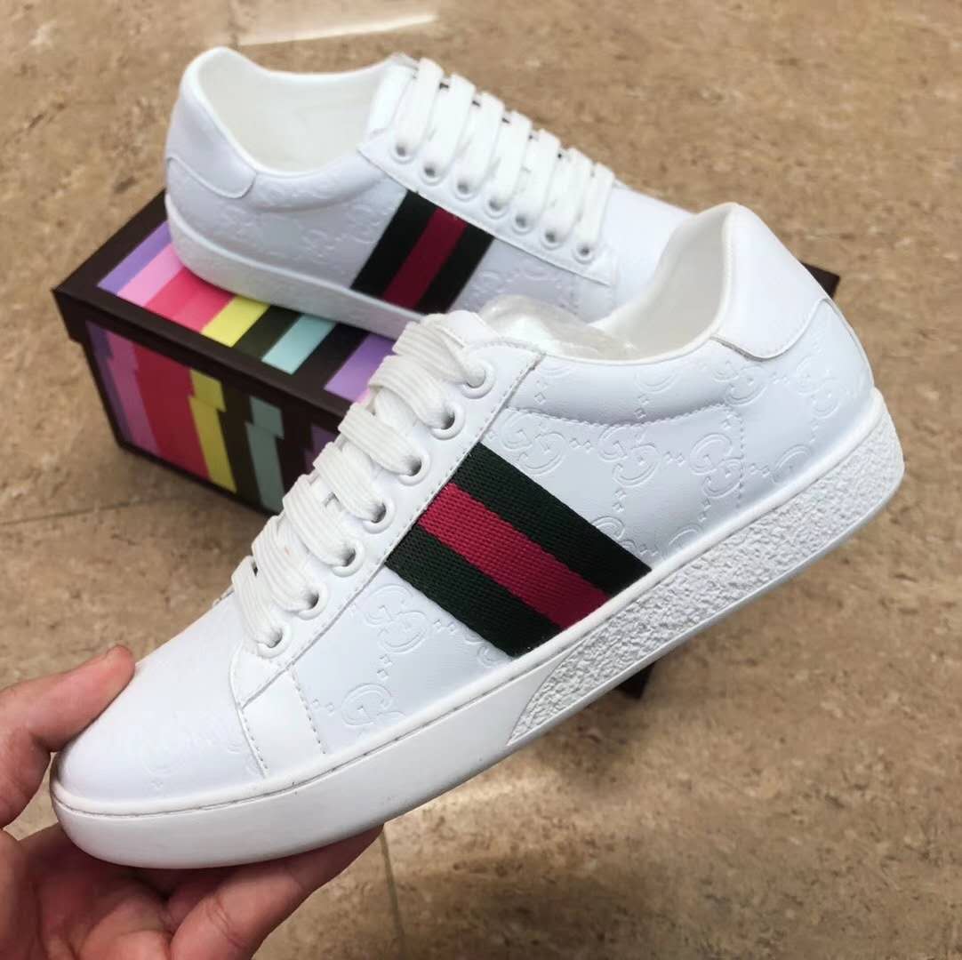 GLM-GCI Ace beetles Sneaker 044