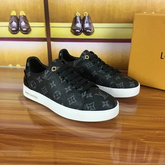 GLM - Top Quality Luv Sneaker 047