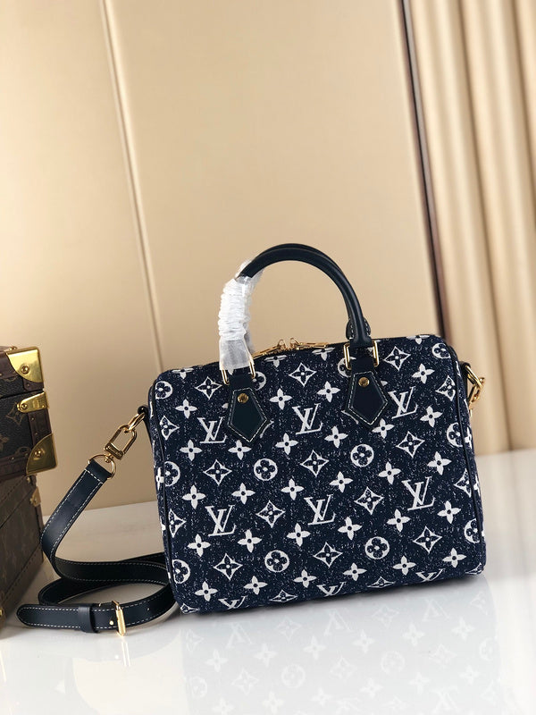 Satchel Bags - VL Bags - 4715