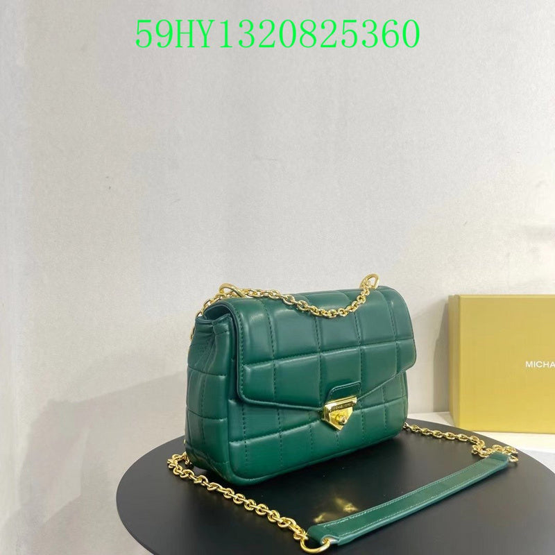 Satchel Bags - MK Bags - 231