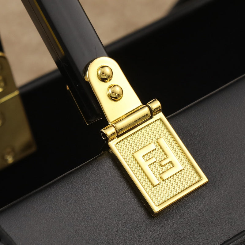 Satchel Bags - FDI Bags - 075