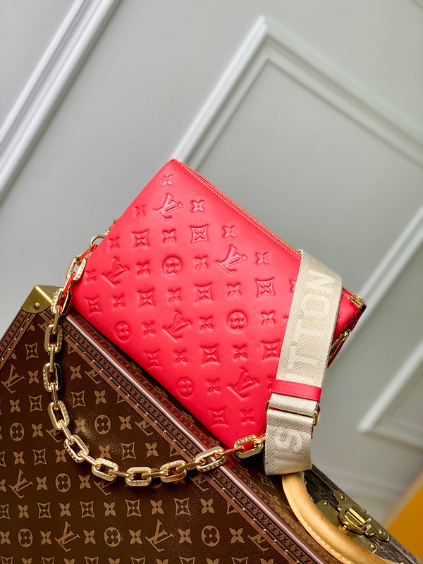 Satchel Bags - VL Bags - 1418