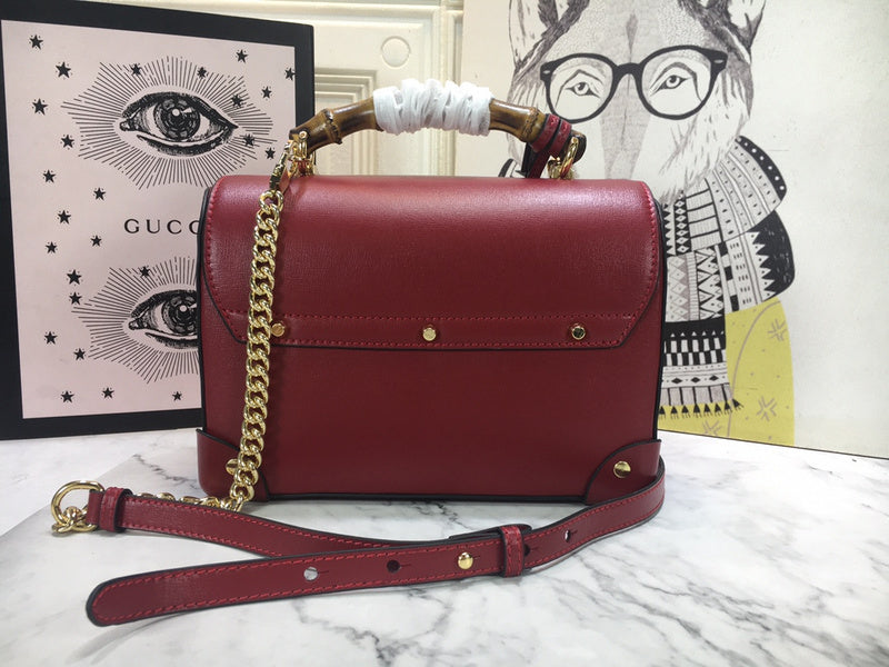 Satchel Bags - GUC Bags - 1410