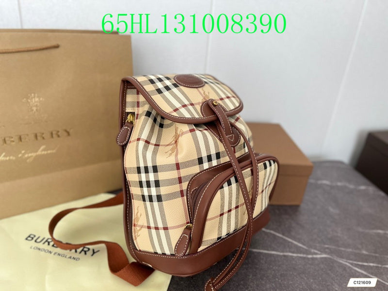 Fan Fashion -GLM - Top quality BBR Bags - 255