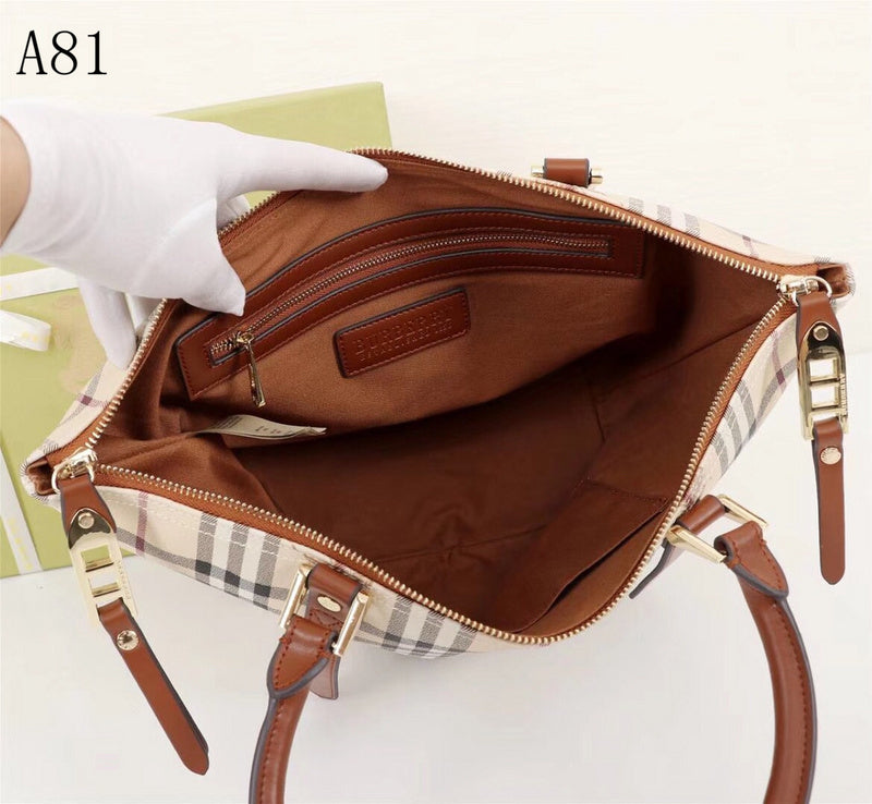 Fan Fashion -GLM - Top quality BBR Bags - 820