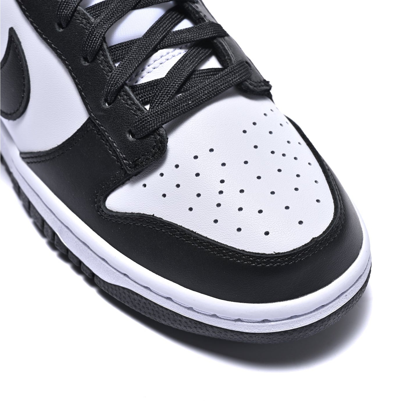 GLM - NKE black and white panda