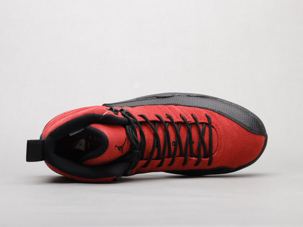 GLM - AJ12 Inversion Sick