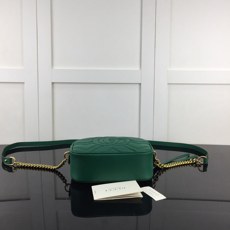 Satchel Bags - GUC Bags - 480