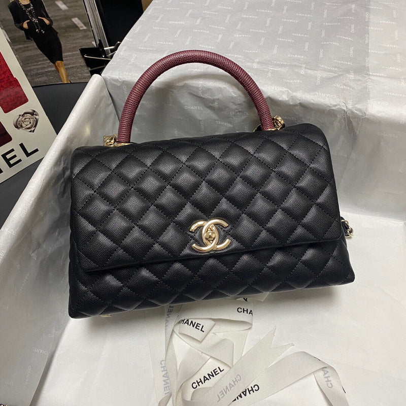 Satchel Bags - CHL Bags - 4035