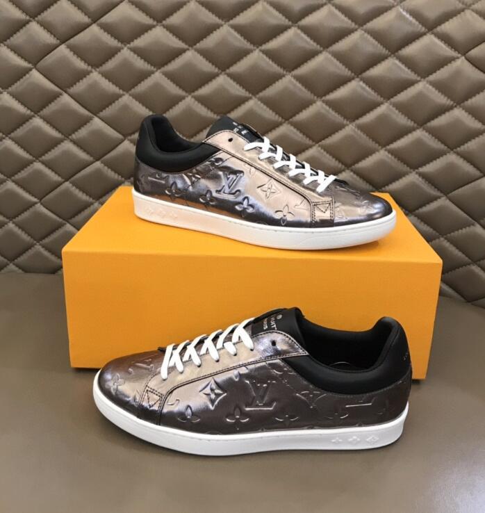glami shop- LOV Men Shoes - 1063
