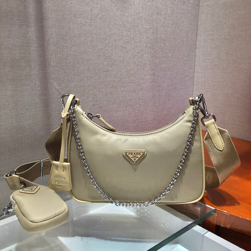 Satchel Bags - PDA Bags - 348