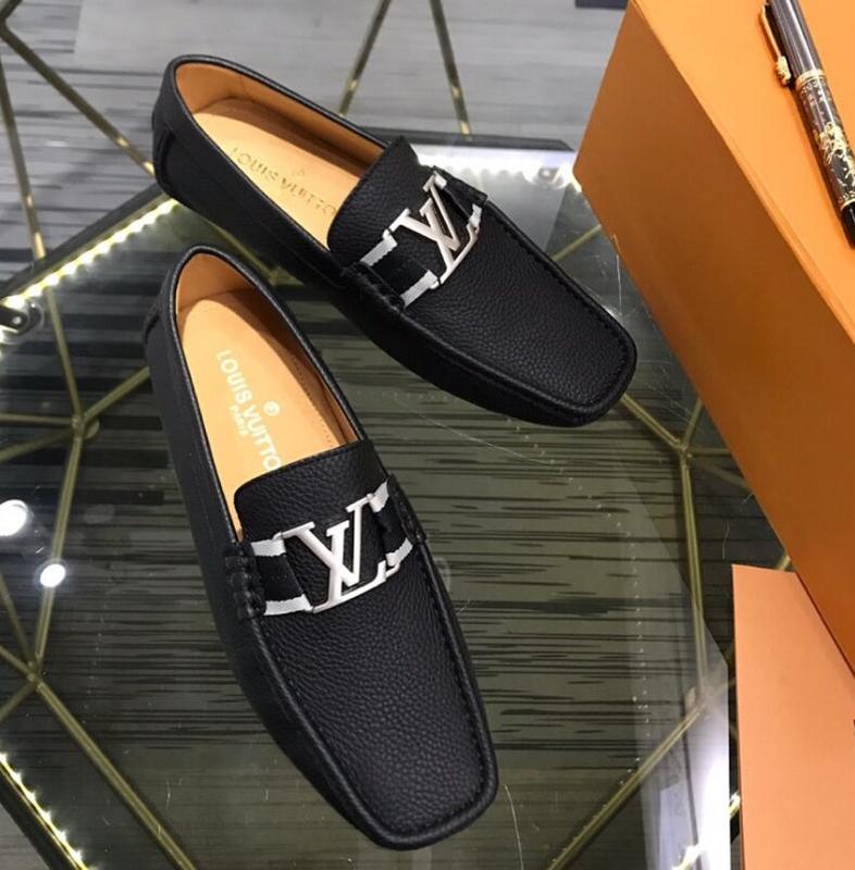 glami shop- LOV Men Shoes - 1901
