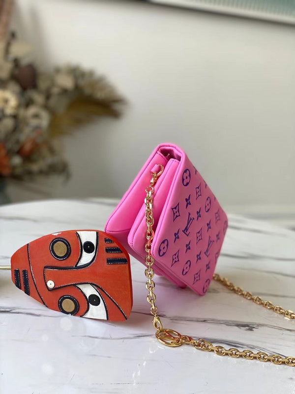 Satchel Bags - GUC Bags - 1809