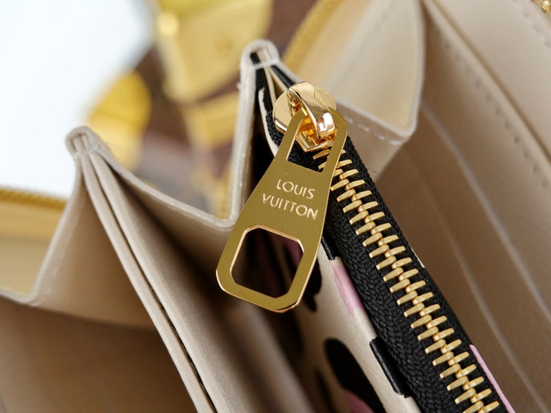 Satchel Bags - VL Bags - 5166