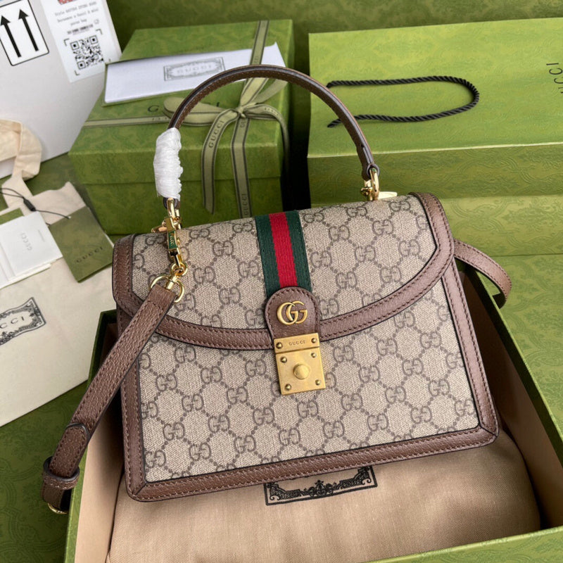 Satchel Bags - GCI Bags - 6016