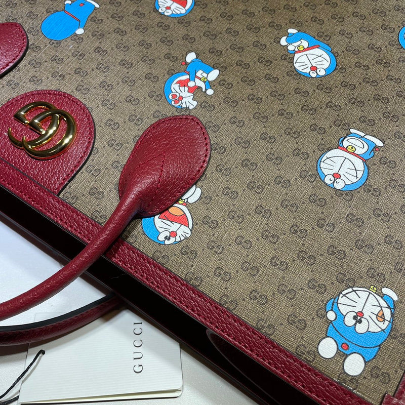 Satchel Bags - GCI Bags - 3435