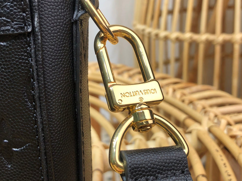 Satchel Bags - VL Bags - 5536