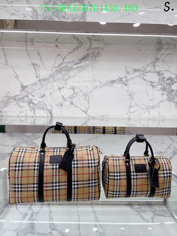 Fan Fashion -GLM - Top quality BBR Bags - 305