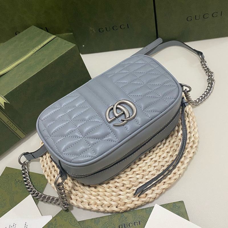 Satchel Bags - GCI Bags - 2018