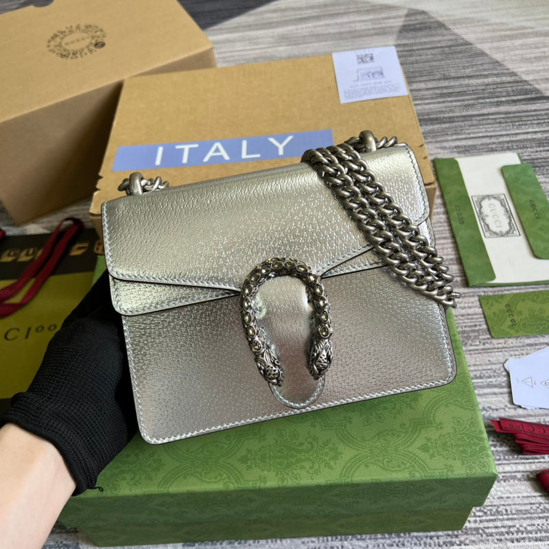 Satchel Bags - GCI Bags - 4453