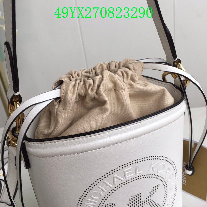 Satchel Bags - MK Bags - 624