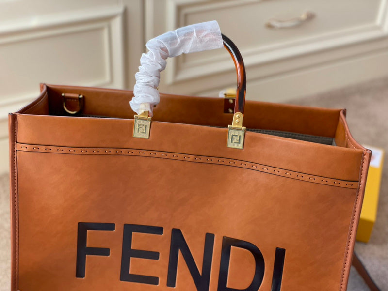 Satchel Bags - FDI Bags - 194
