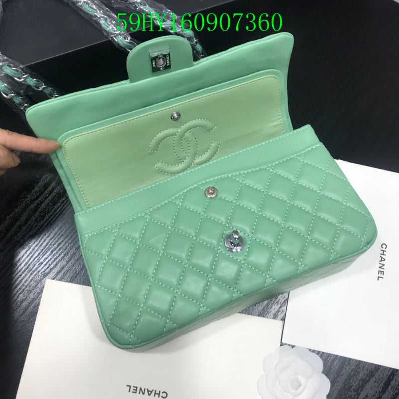Satchel Bags - CHL Bags - 5226