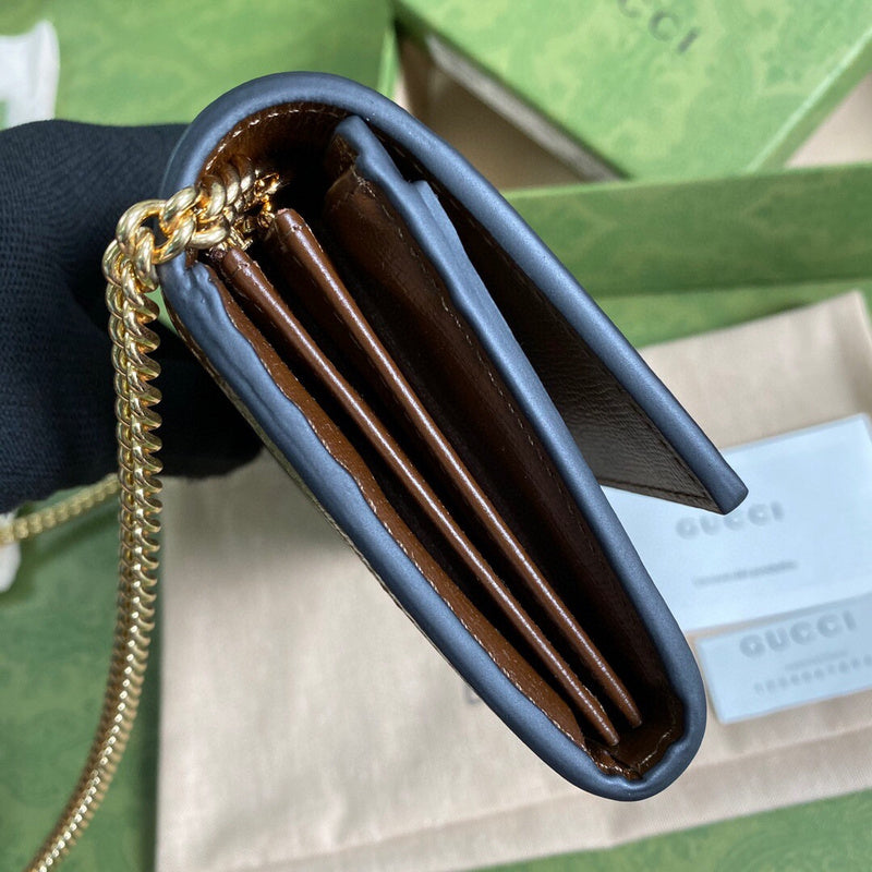 Satchel Bags - GCI Bags - 5913