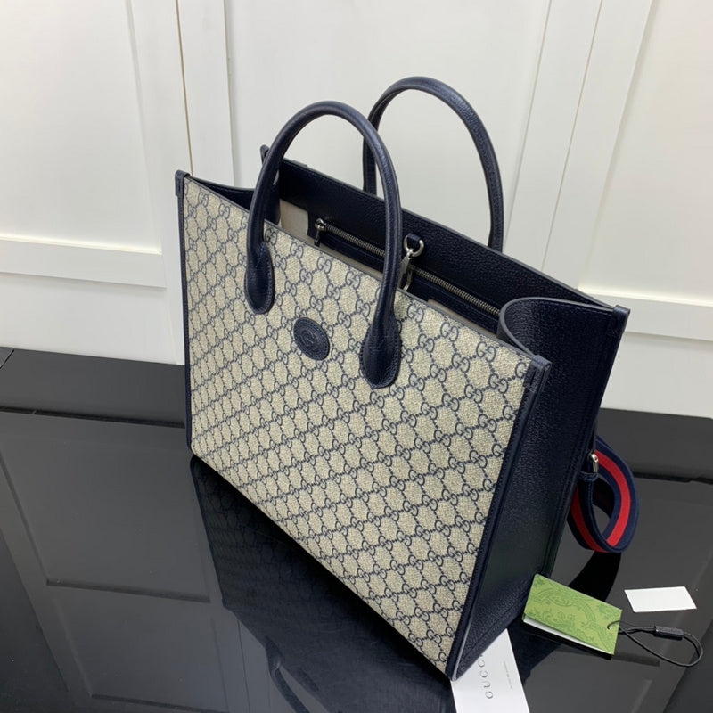 Satchel Bags - GUC Bags - 283