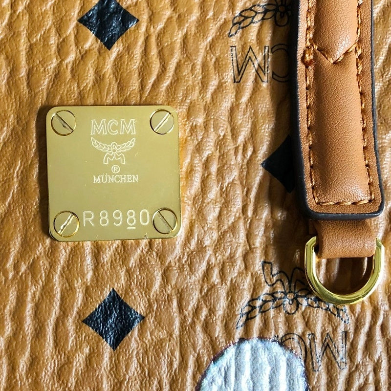 Satchel Bags - MC Bags - 013
