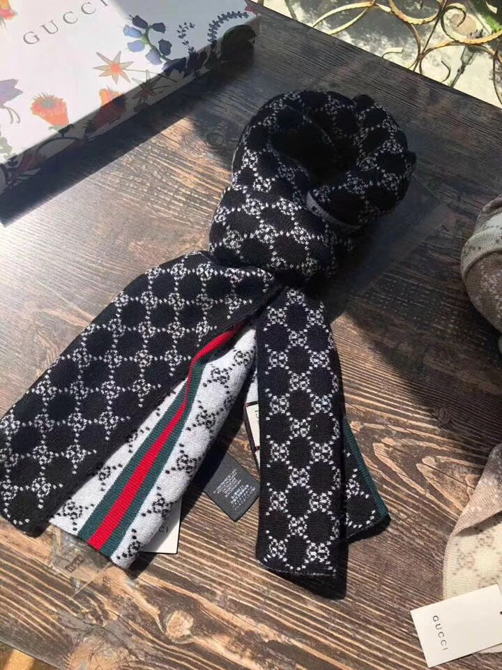 GLM - Top Quality GCI Scarf 030