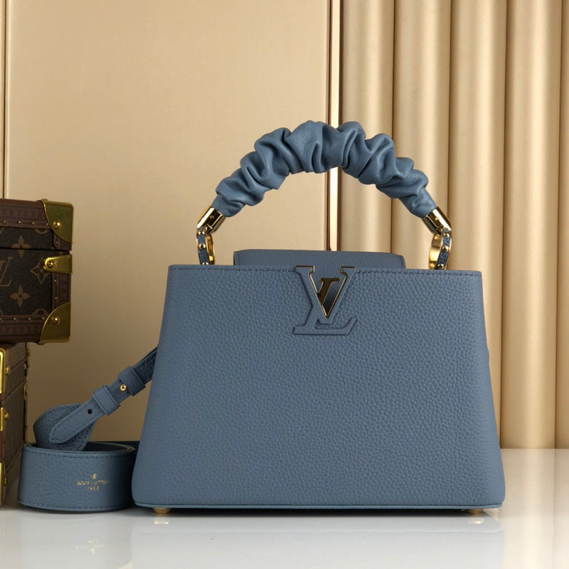 Satchel Bags - VL Bags - 4783