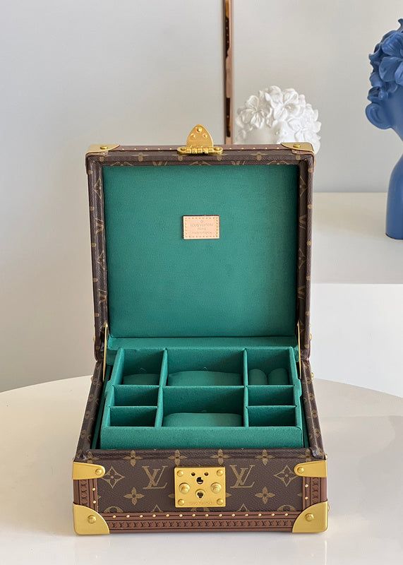 Glami GlamI Lu-Vi Bags - 16831