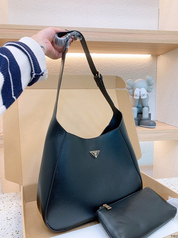 Satchel Bags - PDA Bags - 459