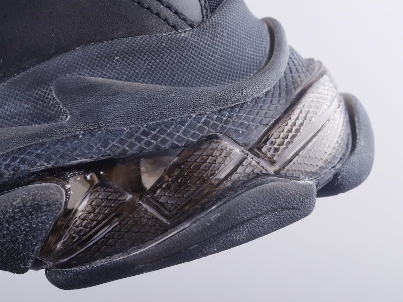 GLM - Bla 19SSBlack Sneaker