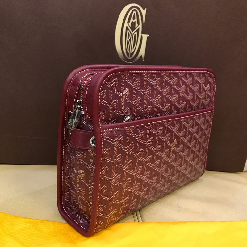 Satchel Bags - GOD Bags - 883