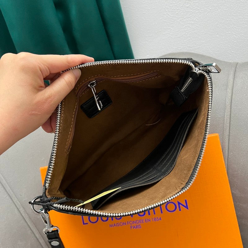 Satchel Bags - VL Bags - 3360