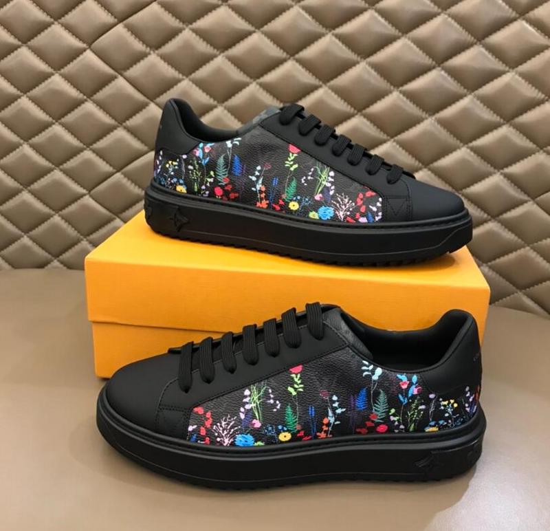 glami shop- LOV Men Shoes - 1638